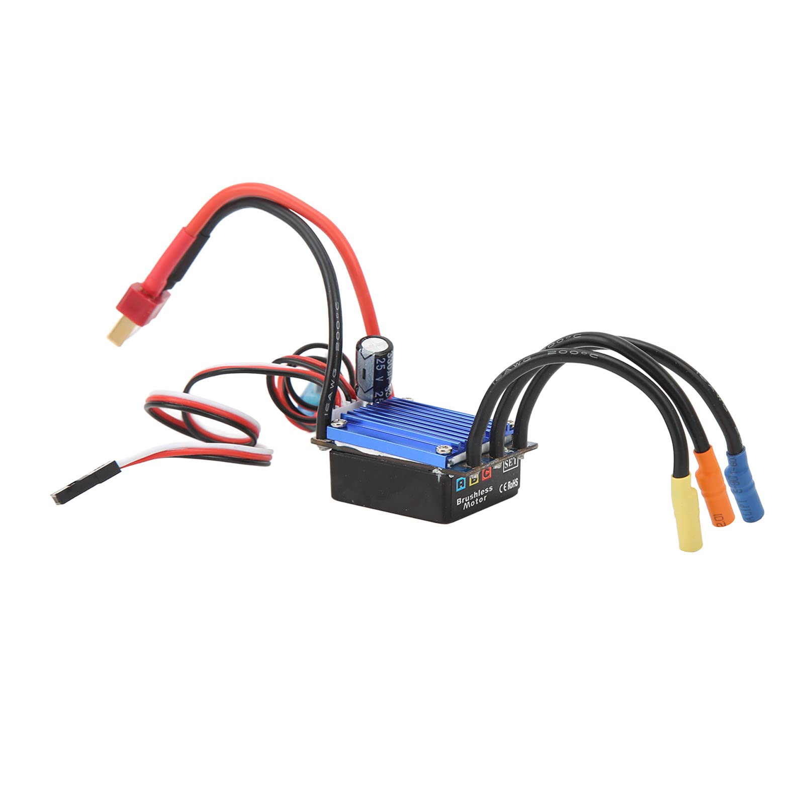 タムテックギア　ブラシレス　コンバージョン　KV4900 タムテックギア ブラシレス コンバージョン KV4900 タムテック