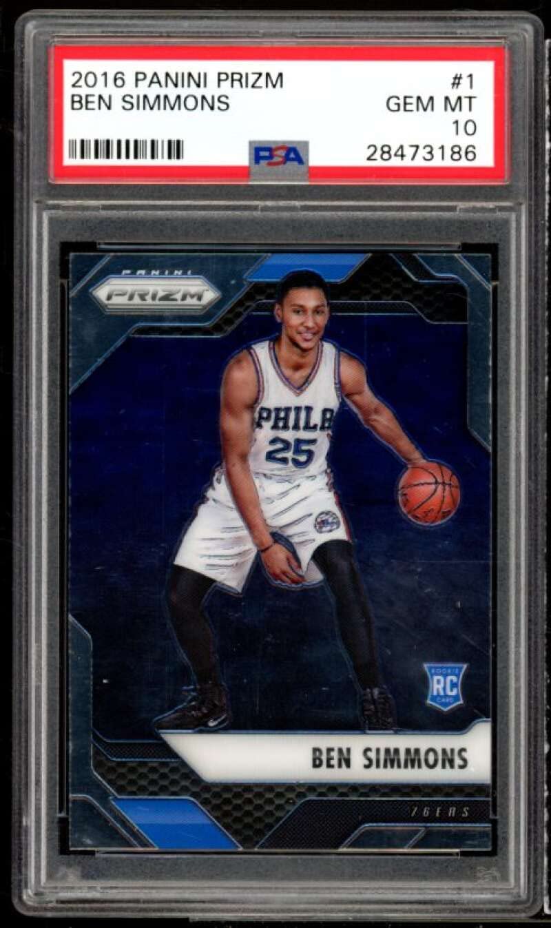 PANINI NBAカード FATHER&#39;S DAY BEN SIMMONS 14/25 #3 送料無料 中古 IT1 PANINI NBAカード FATHER'S DAY BEN SIMMONS 14/25 #3 送料無料
