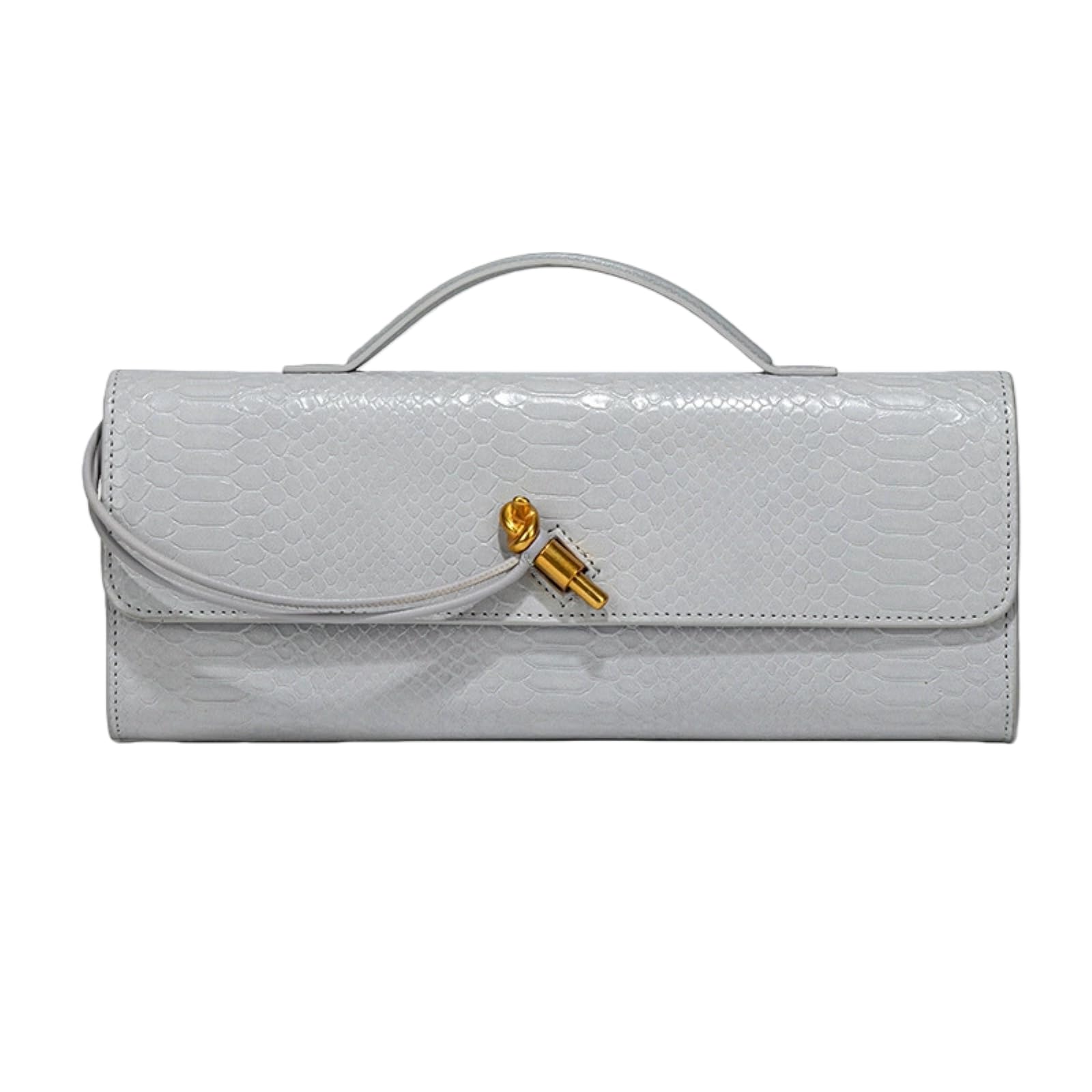 Borsa a Tracolla Pu Maniglia Superiore Crossbody per Le Donne Sera Lungo Portafoglio Spalla Outfits alla Moda