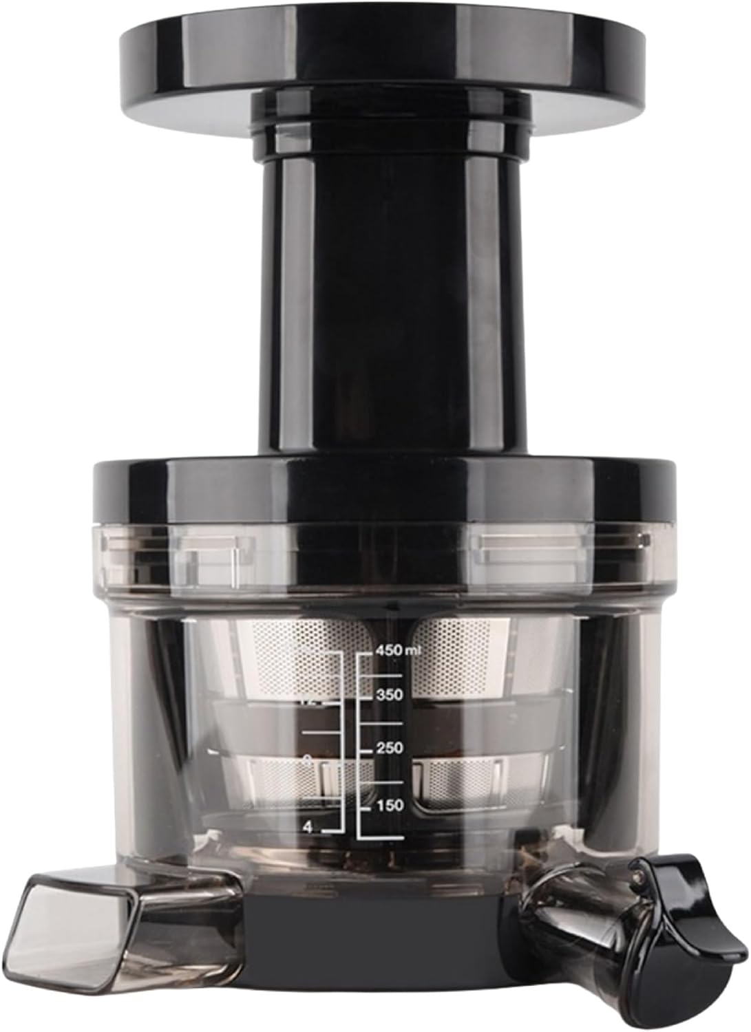 Juicer precursor set juicer HU24 Compatible For Hurom filter screen precursor cover juicer replacement parts Cooking machine residue separation propeller Second Generation