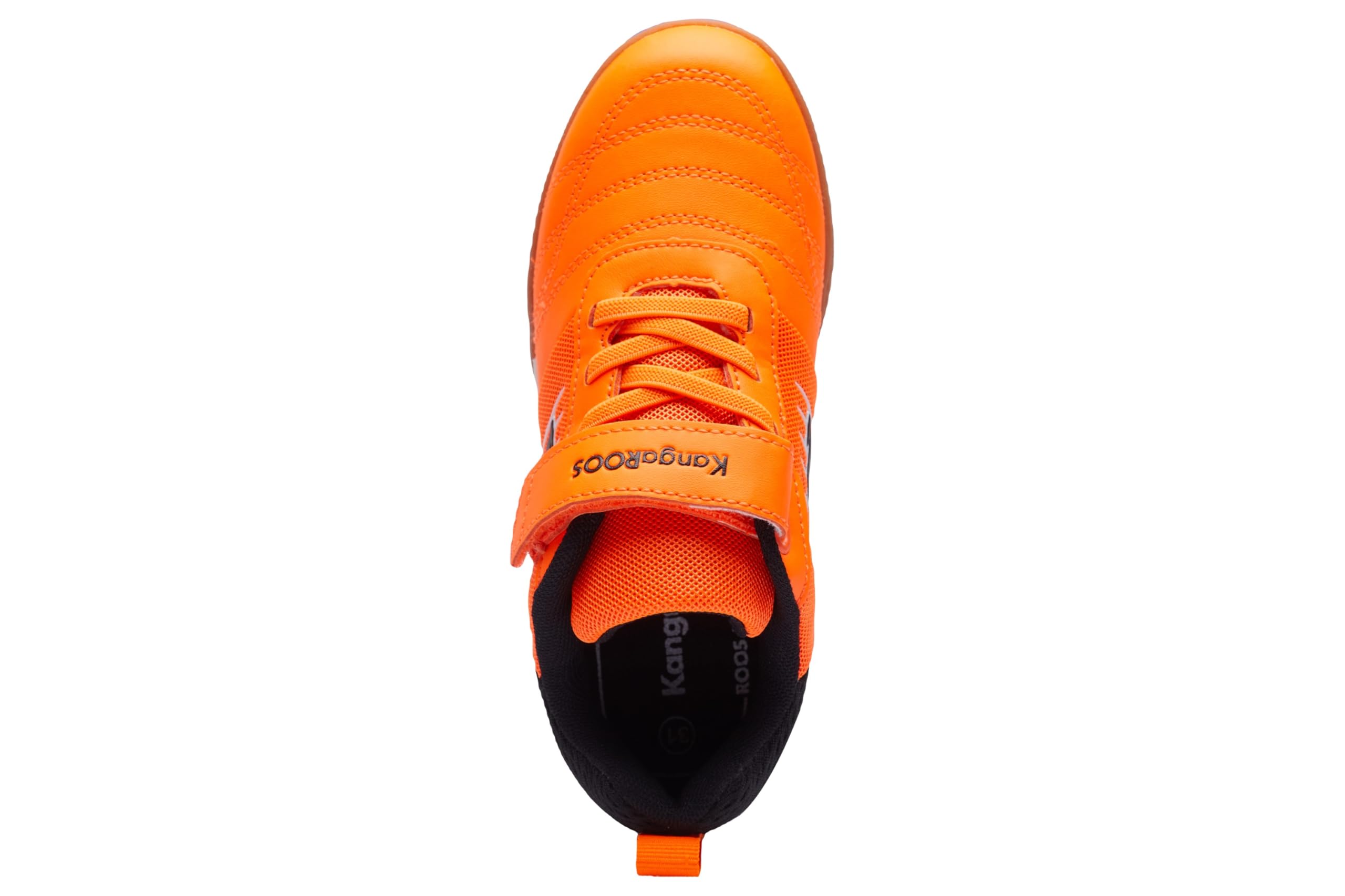 KangaROOS Uniseks - dzieci K5-super Court EvAdidasy