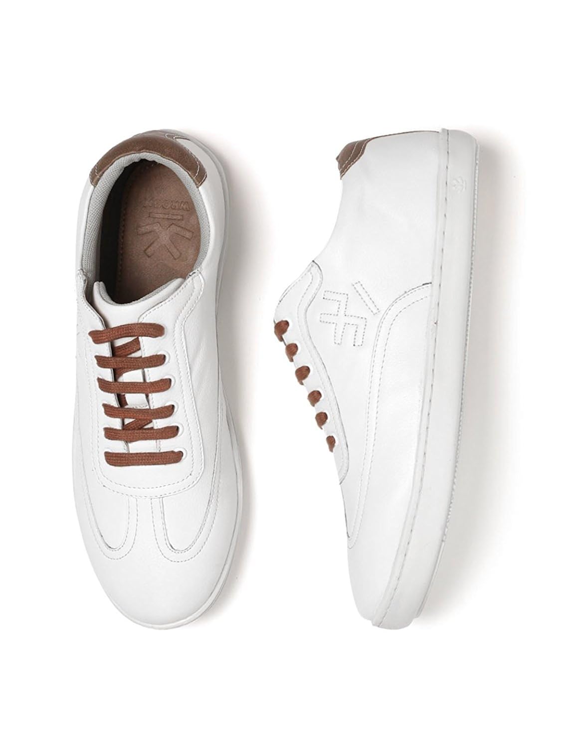 Wrogn shoes amazon Clearance