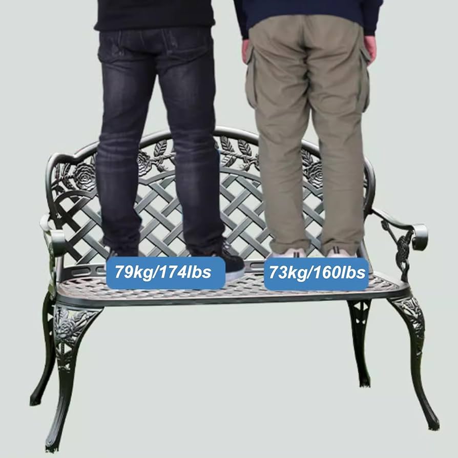 ローズ❤️総無垢材ベンチ 2人掛け ローズ❤️総無垢材ベンチ 2人掛け ローズ❤️総無垢材ベンチ 2