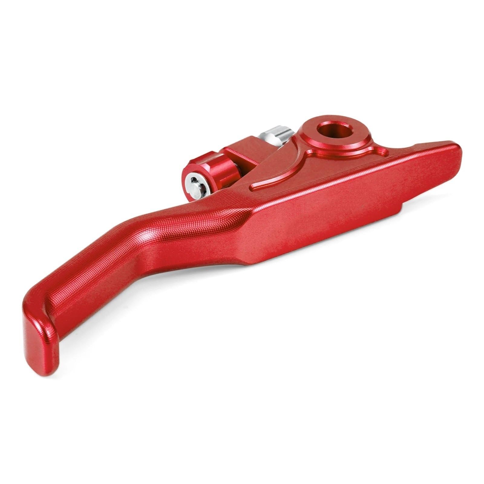 Hsyduhae M Otorbike Brake Levers Fit For Husq&Varna For Triumph Shorty Brake Lever Clutch For Exc 300 Exc-F 2014-2025 Sherco Se R(M)