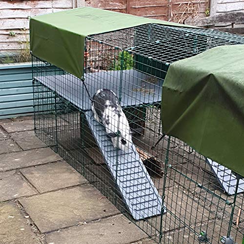 Tarp Canvas,Heavy Duty Waterproof for Outdoors, Truck, Water Resistant, UV Resistant Tarpaulin Cover for Car Boat Camping Firewood Woodpile(6.6 x 4.9 Feet)