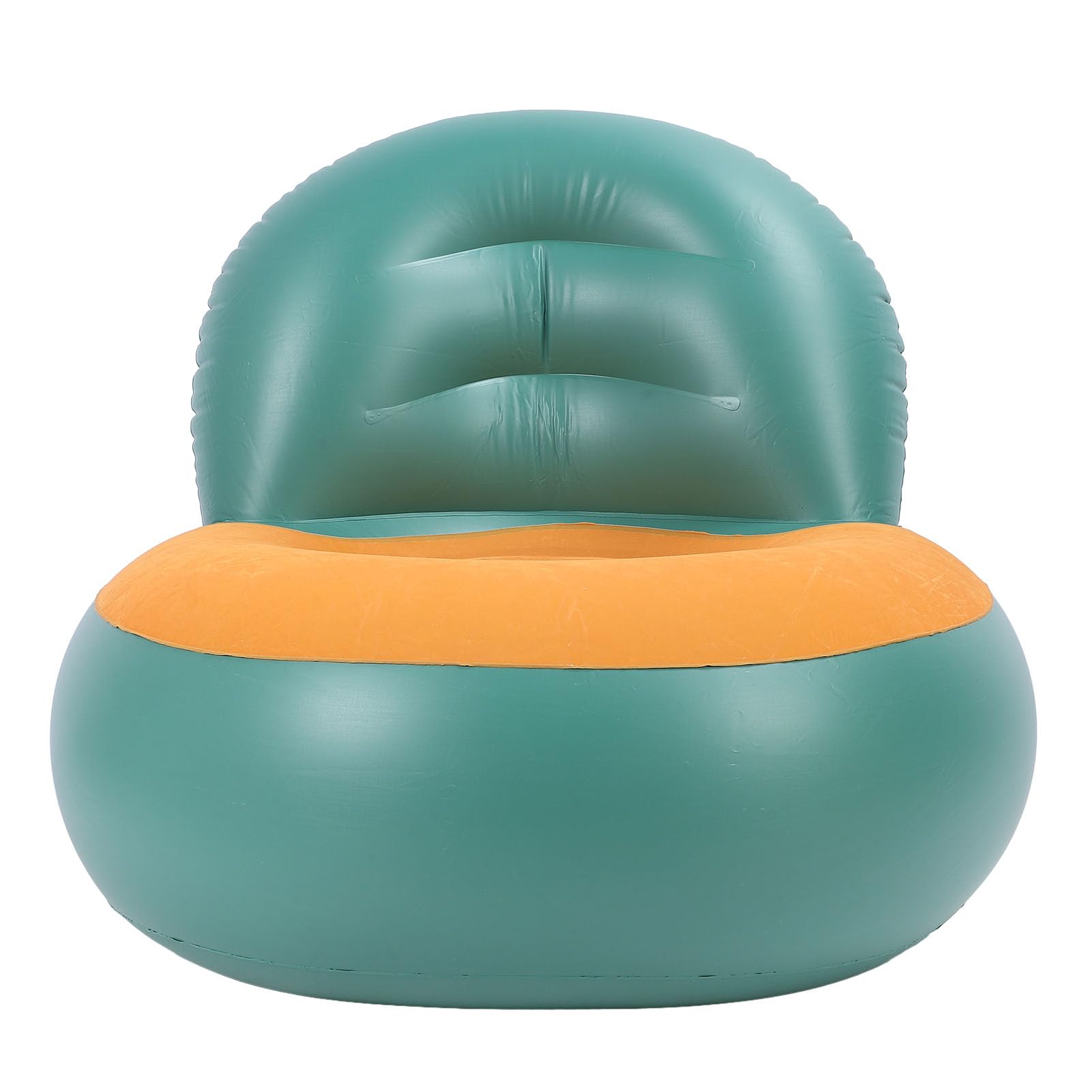 Canapé gonflable ergonomique SEAFRONT idéal au bord de la piscine
