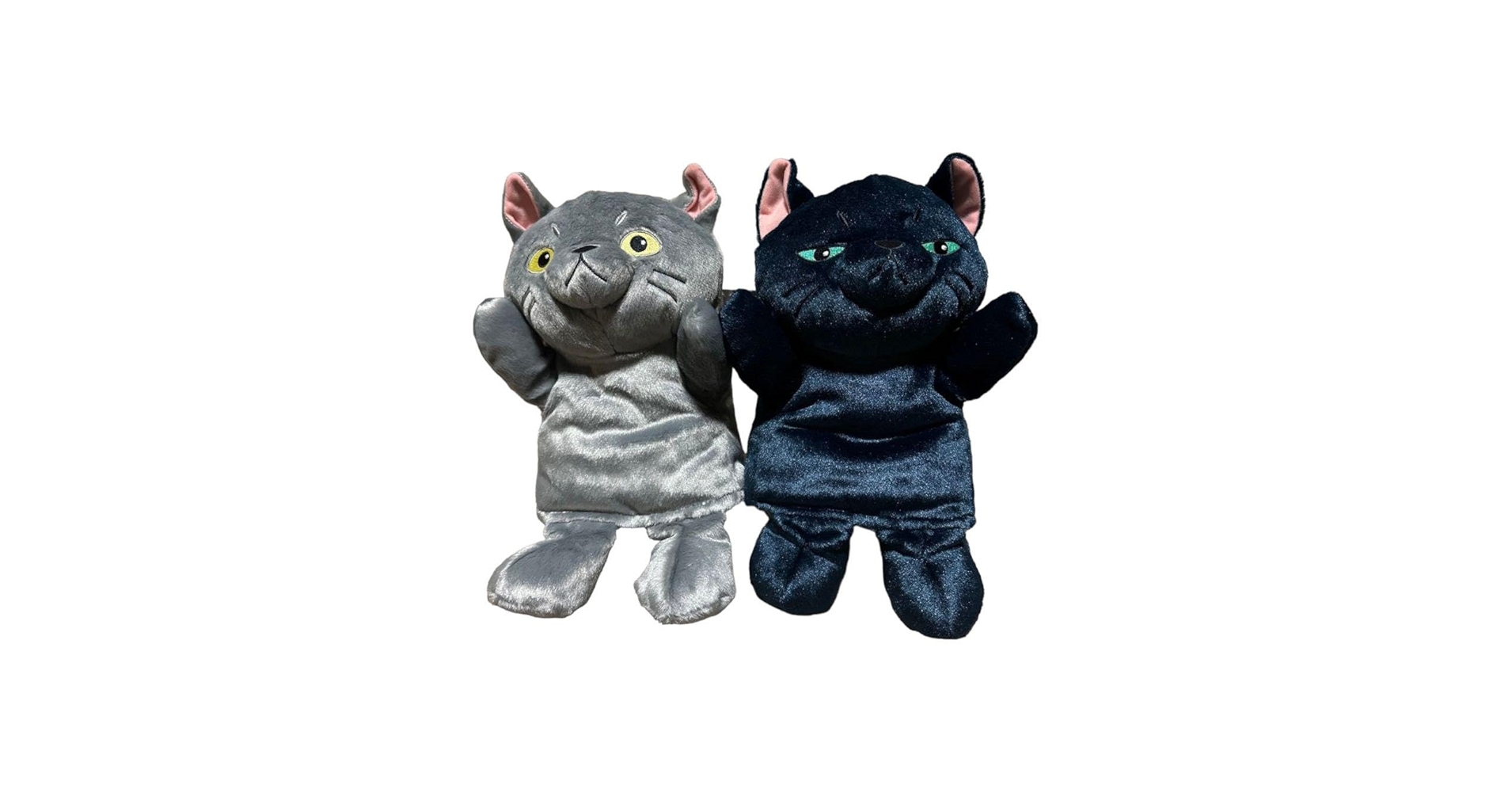 Amazon.co.jp: メアリと魔女の花 ティブ ギブ パペット人形