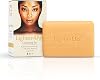 LightenUp Anti-Aging Cleansing Bar Soap 200g - Anti-oxidant Properties, with Shea Butter and Argan Oil