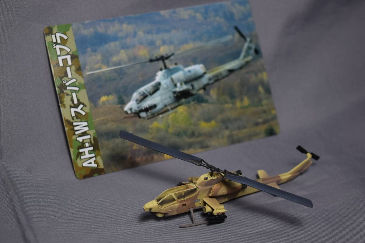 Amazon.co.jp: 1/144稀少2種タカラ/海洋堂ワールドタンクミュージアム