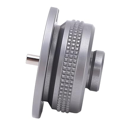 Butane Adapter, Butane Adapter with Aluminum Alloy Conversion Head for Outdoor Camping