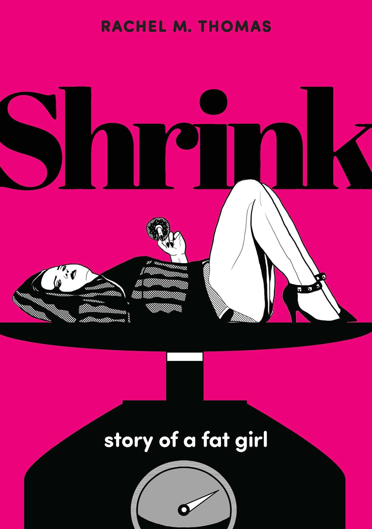 Shrink Story Of A Fat Girl
