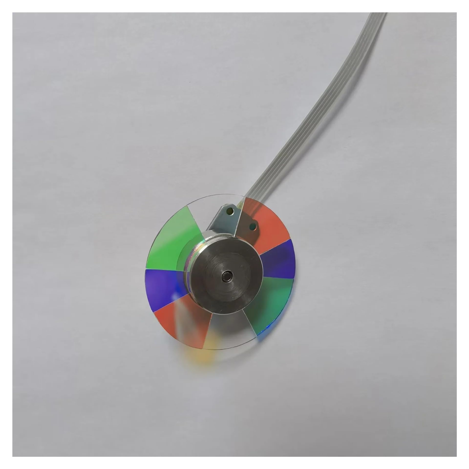 Color Wheel for O-pt*ma Projecter UHD50x UHD30 UHD35 UHD38 UHD42(UHD38)