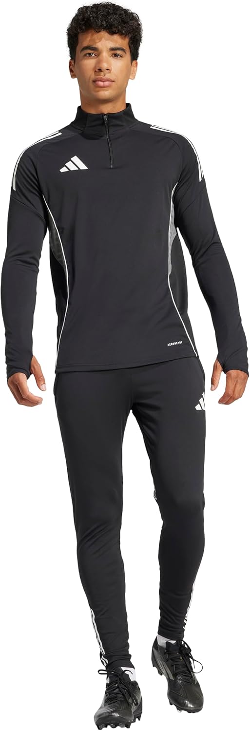 adidas Tiro 25 Mens Competition Training Top XL - Image 4