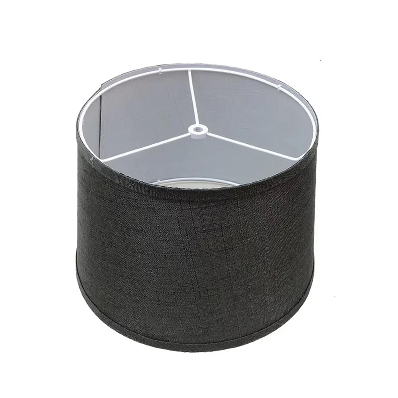 Bedside Lamp Shades Linen Fabric Medium Lampshades for lamp