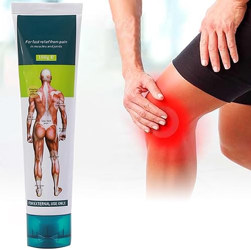 Miniatura 5 de CapsaCare Crema de neuropatía, crema de alivio rápido, hidrata profundamente la piel, adecuada para todo tipo de piel