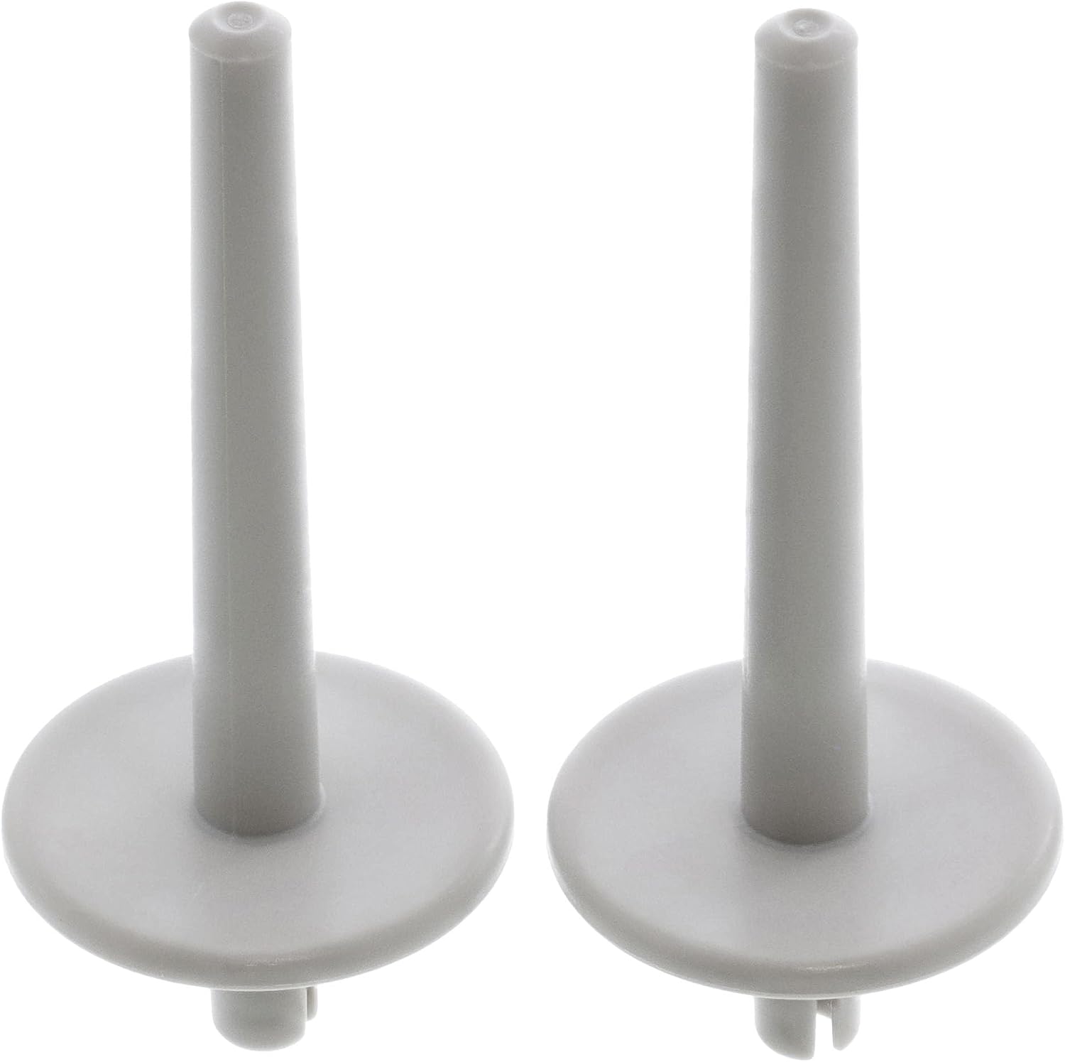 Spool Pin for Brother Sewing Machines (2-Pack), 130920021, Fits Brother CS6000i, LS-2125, LX3125, LS-1217, XL-5130, and More | Also fits Babylock and Singer