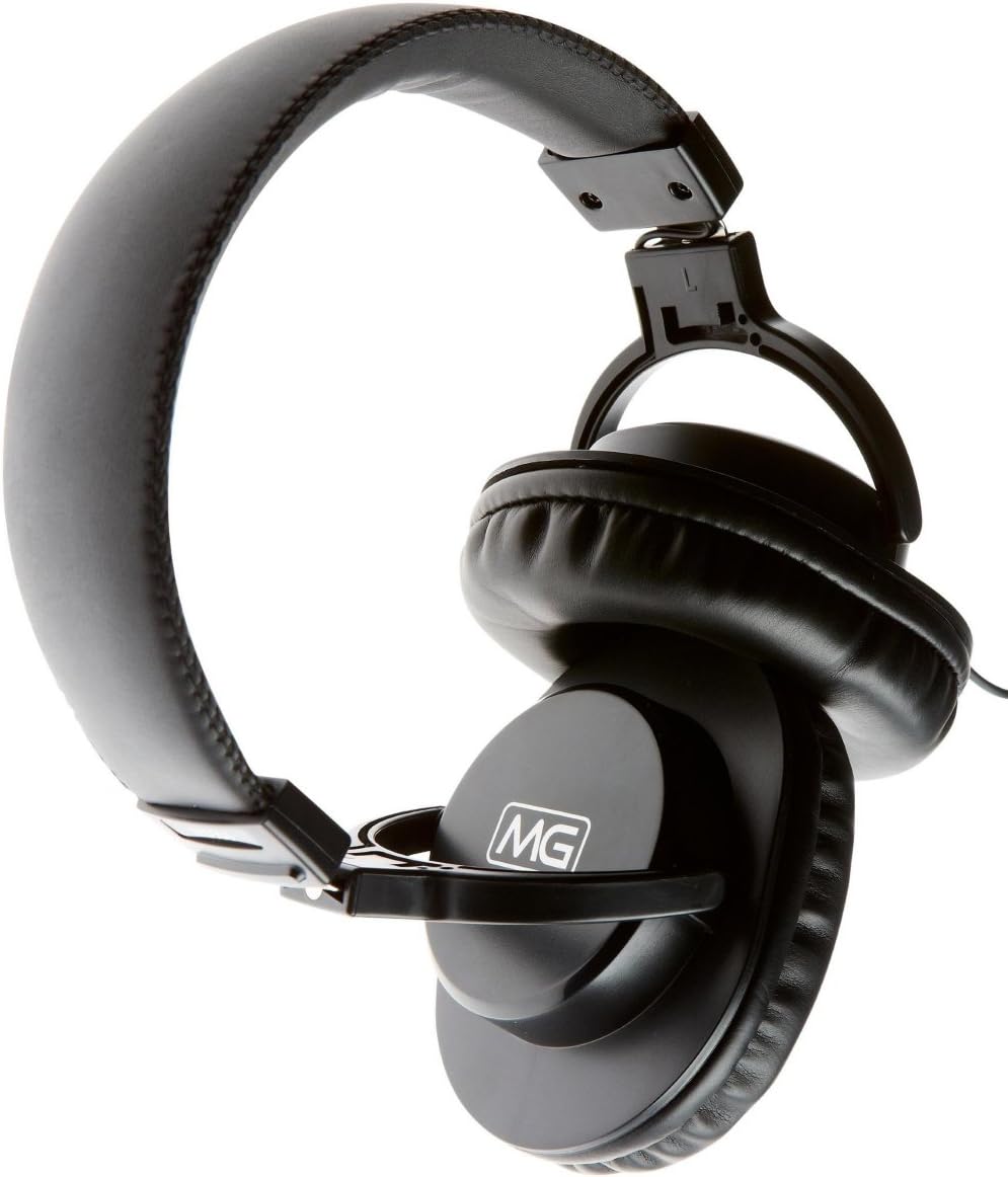 Musician's Gear MG900 Studio Headphones