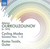  Guitar Sonata No. 5: II. Scherzo diabolico
