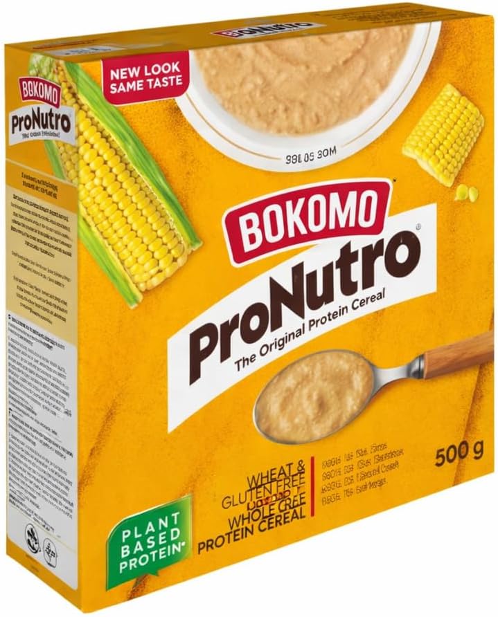 Bokomo Pronutro Original 500g