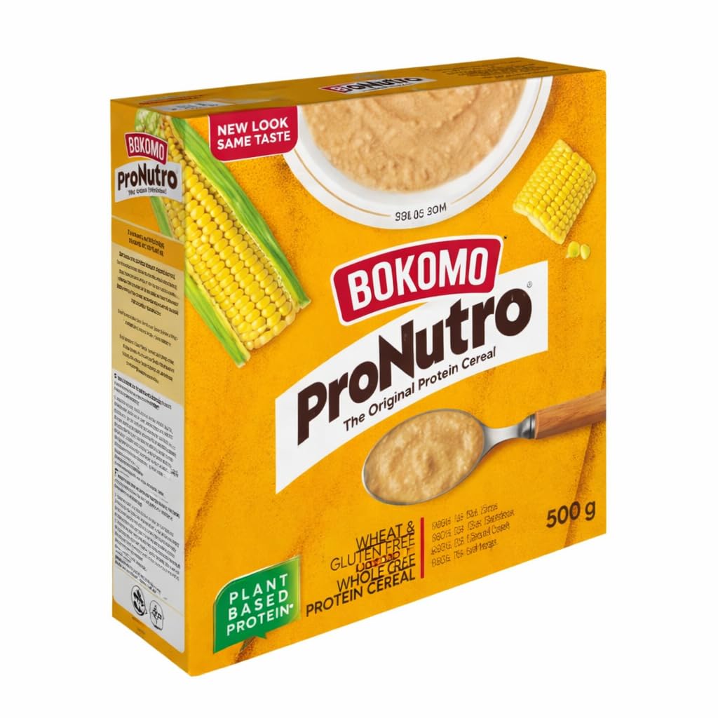 Bokomo Pronutro Original 500g