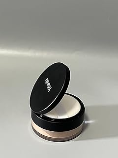 Yifeella Cosmetics - Polvo suelto, polvo fija...
