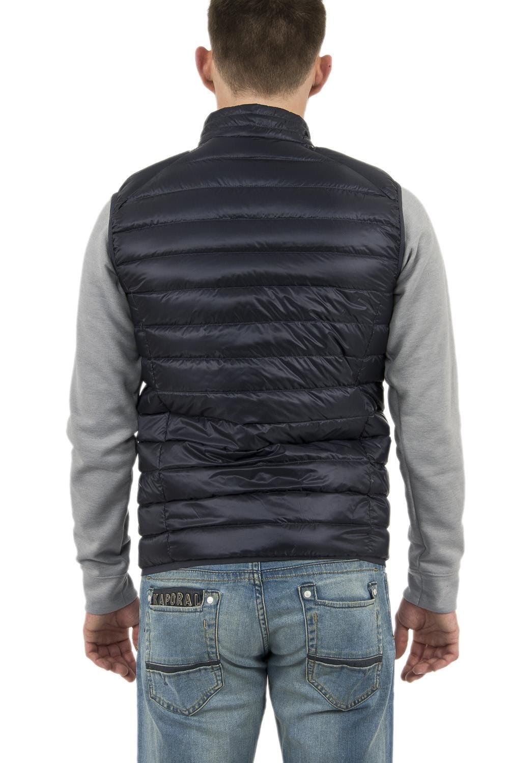 JOTT Gilets SS Manche Doudoune sans Manche Tom 999