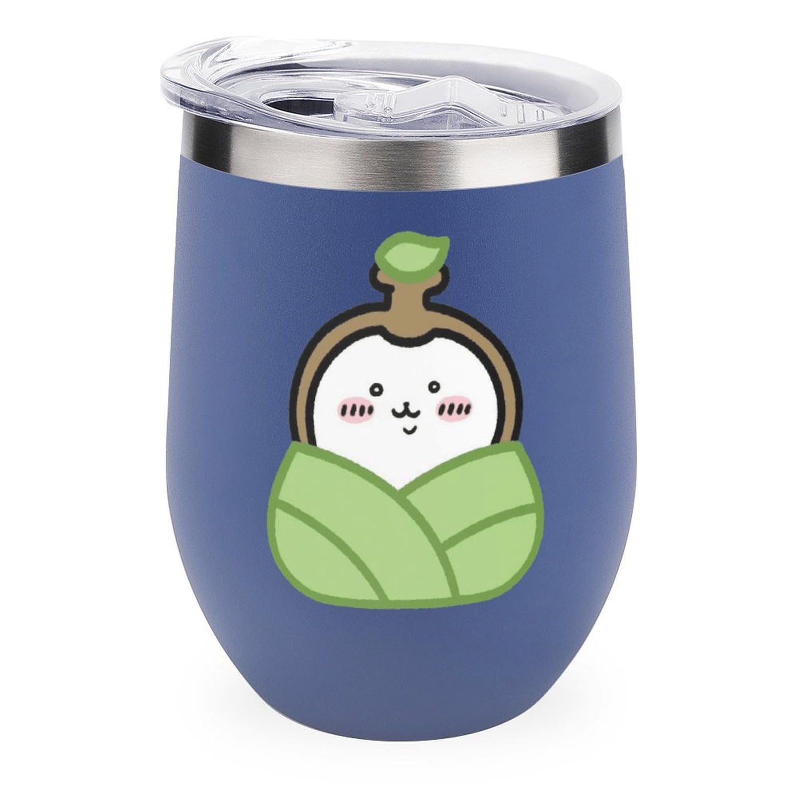 Amazon.co.jp: [BAchoA(小さな店)] ちいかわ (ちいかわ) ステンレス 