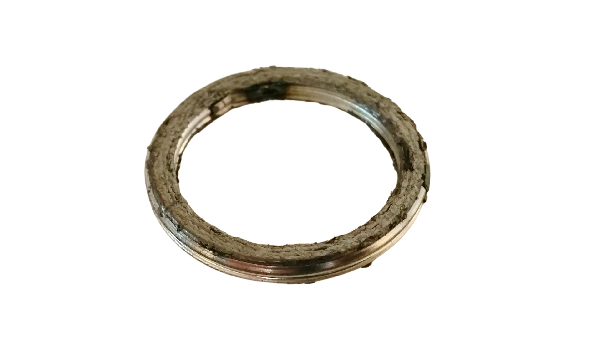EX034 EXHAUST GASKET CRUSH RING SEAL BASHAN BS200S-7 BS250S-11B 200CC QUAD BIKE
