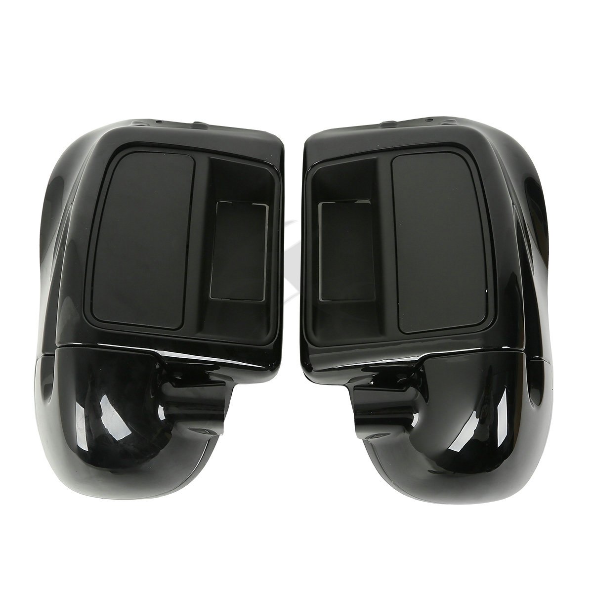 Amazon.co.jp: XFMT ローワーベントフェアリング、6.5インチスピーカー