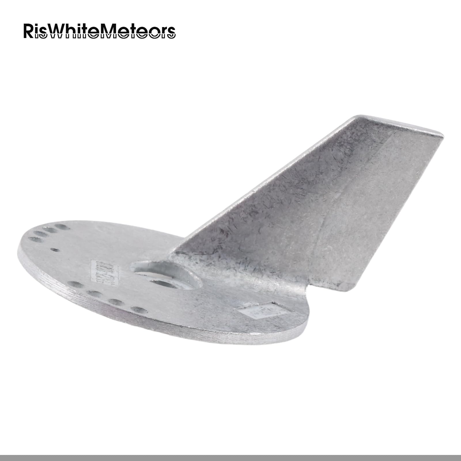 Amazon.com: 55125-90J01 Trim Tab Zinc Anode Replacement for Suzuki