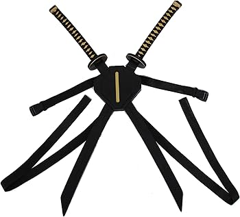 Amazon.co.jp: コスプレ 道具 に適合する ウェイド・ウィルソン デッド