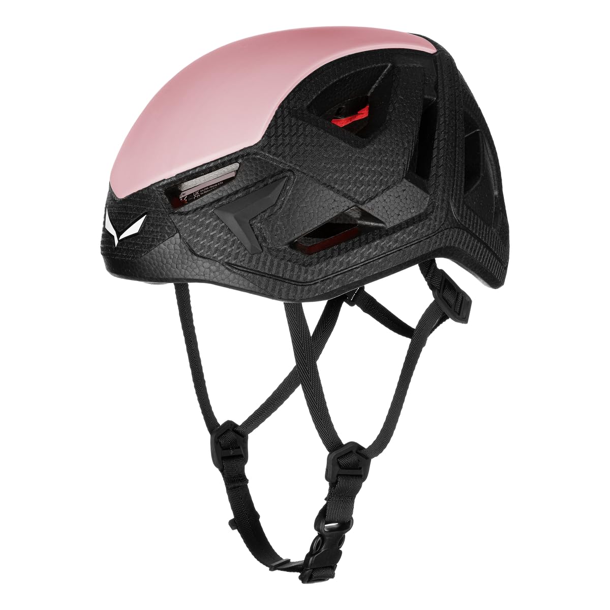 Salewa Unisex Piuma 3.0 Casque d'escalade, Zephyr, 57-62cm