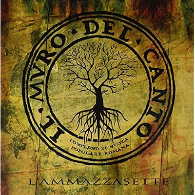 L' Ammazzasette