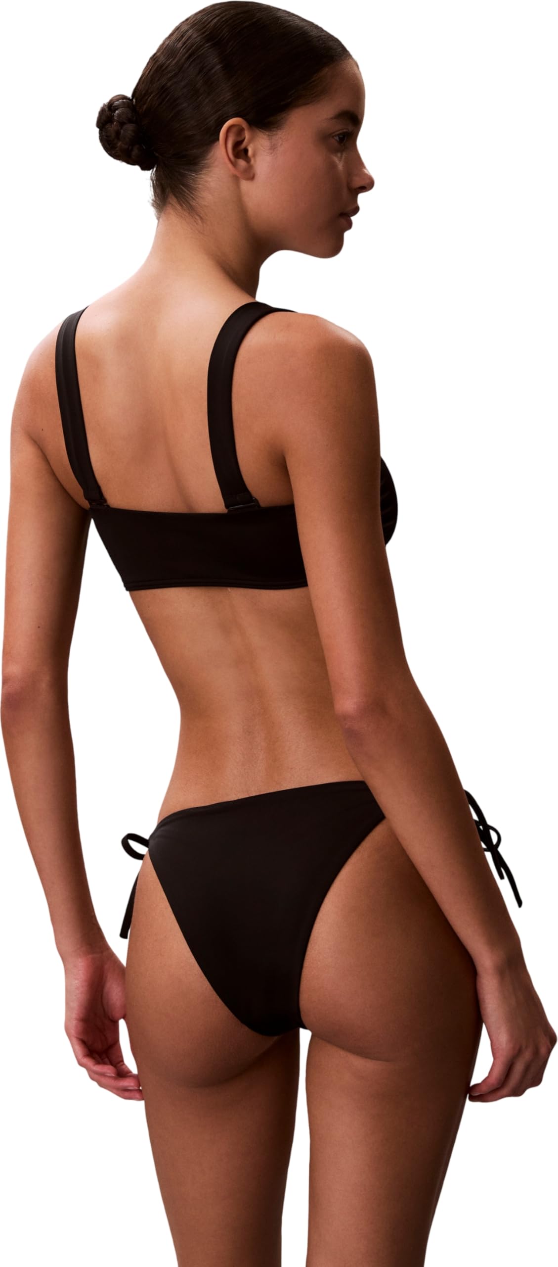 Calvin Klein Bikini Mare Donna Art LV00Q61220