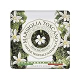 nesti dante marsiglia toscano sapone (aroma muschio bianco) - 200 gr.