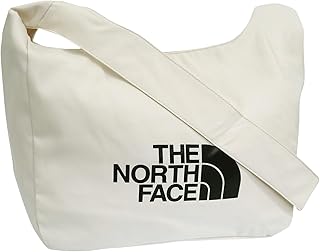 [ザノースフェイス]THE NORTH FACE ショルダーバッグ ビッグ ロゴ ホワイトレーベル 韓国ライン ホワイト メンズ レディース NN2PR21K CRE A4対応 [並行輸入品]