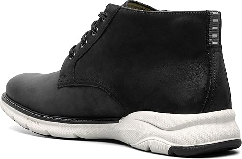 Miniatura 5 de Florsheim Botas Chukka Frenzi de punta lisa para hombre