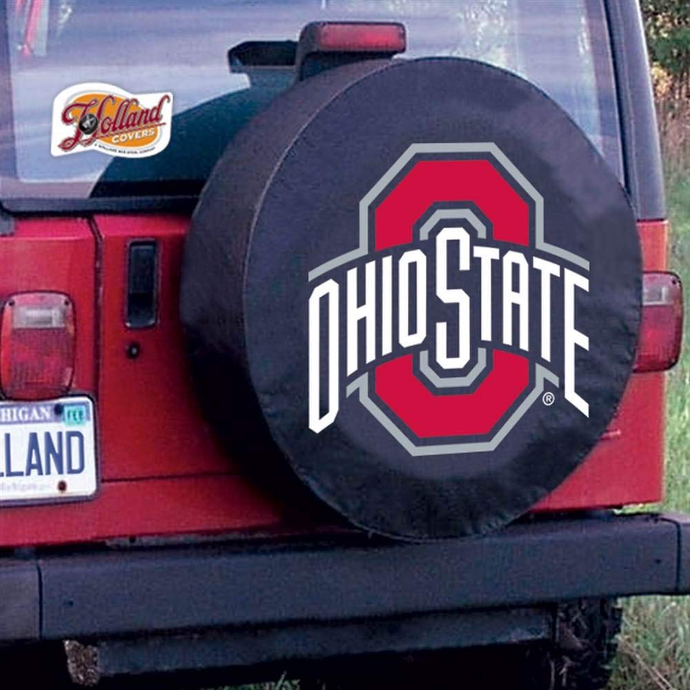 Ohio State University Tire Cover