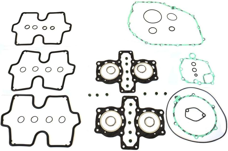 Athena P400210850710 Complete Gasket Kit