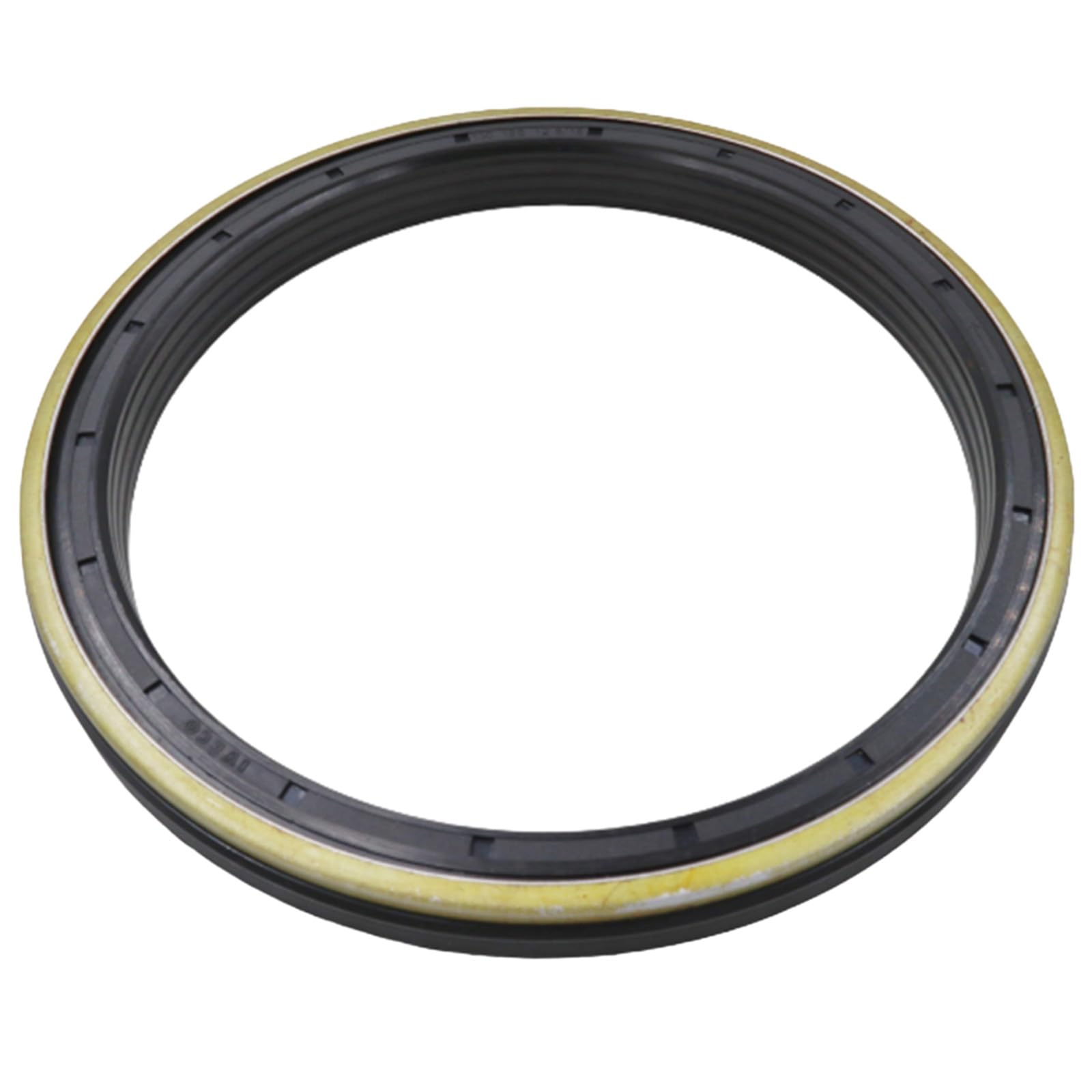 Guarnizione olio albero motore 4890833 5801483583 per gli accessori del motore di Cummins ISDE ISBE
