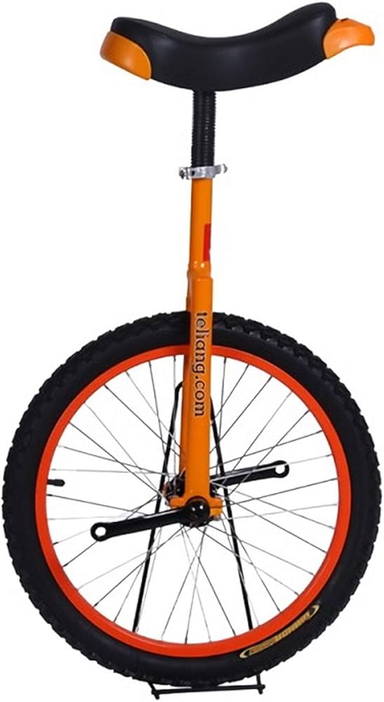 Amazon | 子供用一輪車 一輪車 おとな用 オレンジ 16/18/20インチ Amazon | 子供用一輪車 一輪車 おとな用 オレンジ 16/18/20インチ