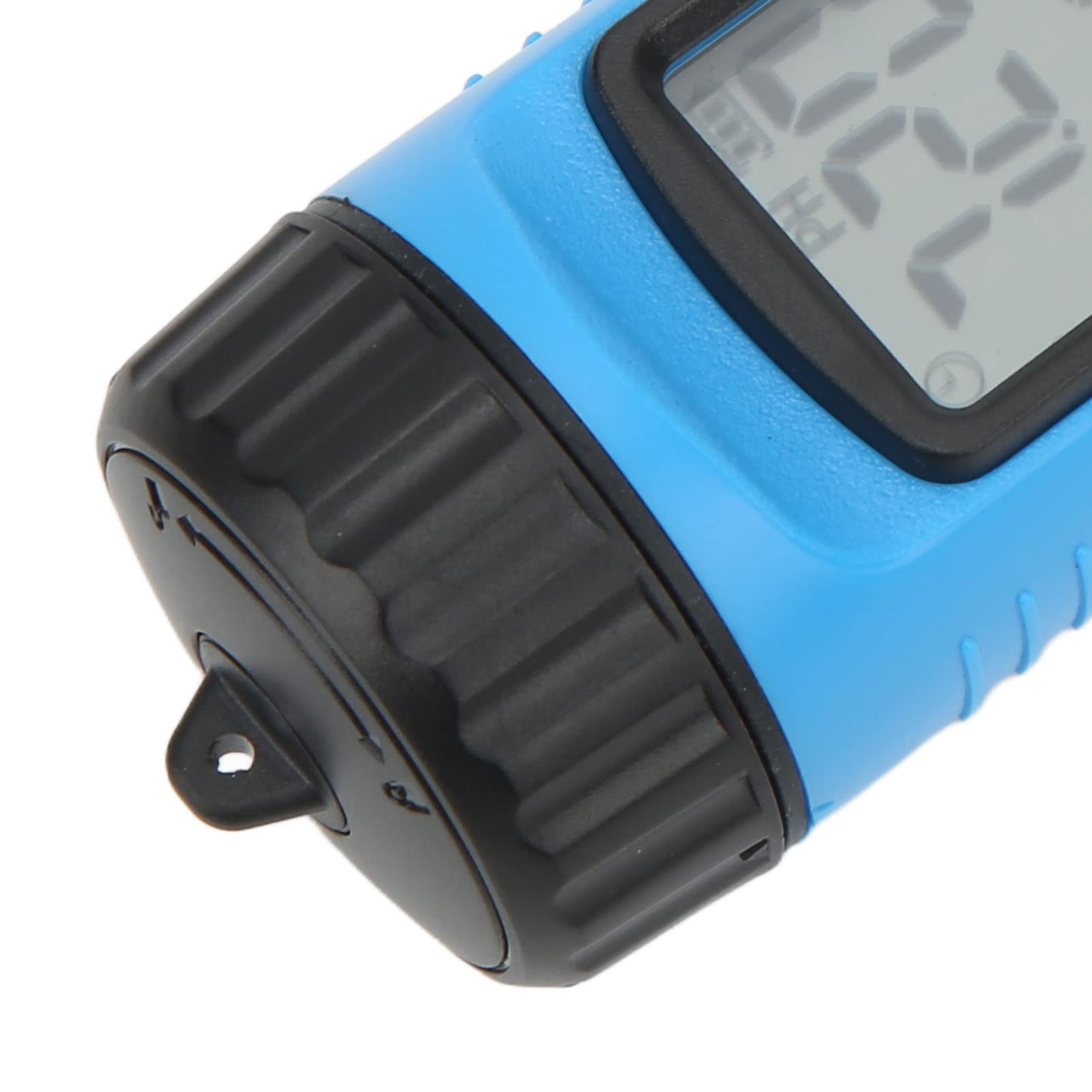 Medidor de PH de alimentos confiable Pluma de prueba de PH de frutas ABS