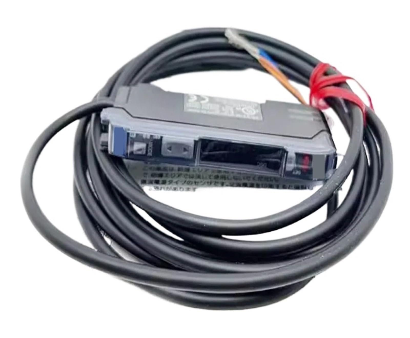 BACYDLPL FS-V31M NPN digital fiber amplifier sensor