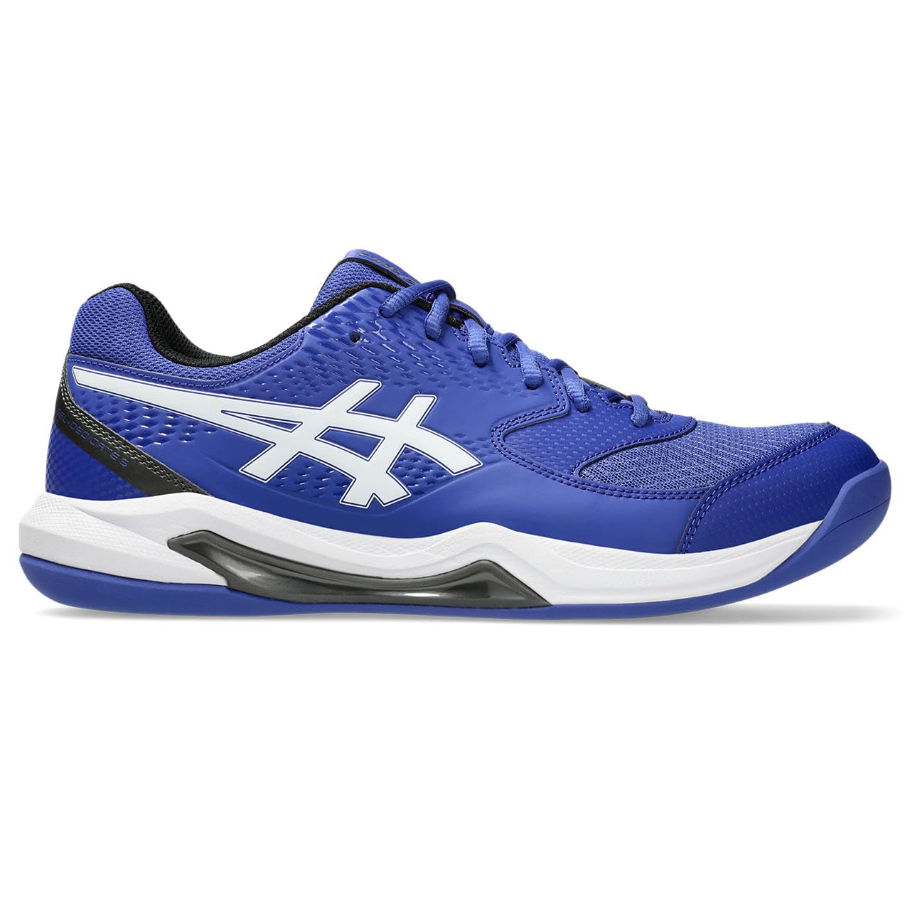 ASICS Gel-Dedicate 8 Indoor - 8/41.5