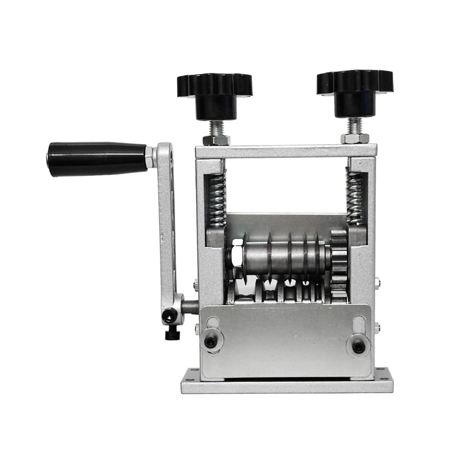 Macchina spelafili porosa Manuale Automatica Rottami di filo di rame Cavo Spellafili Macchina spelafili ad alta efficienza Usi multipli