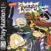 Rugrats: Studio Tour (PS1)