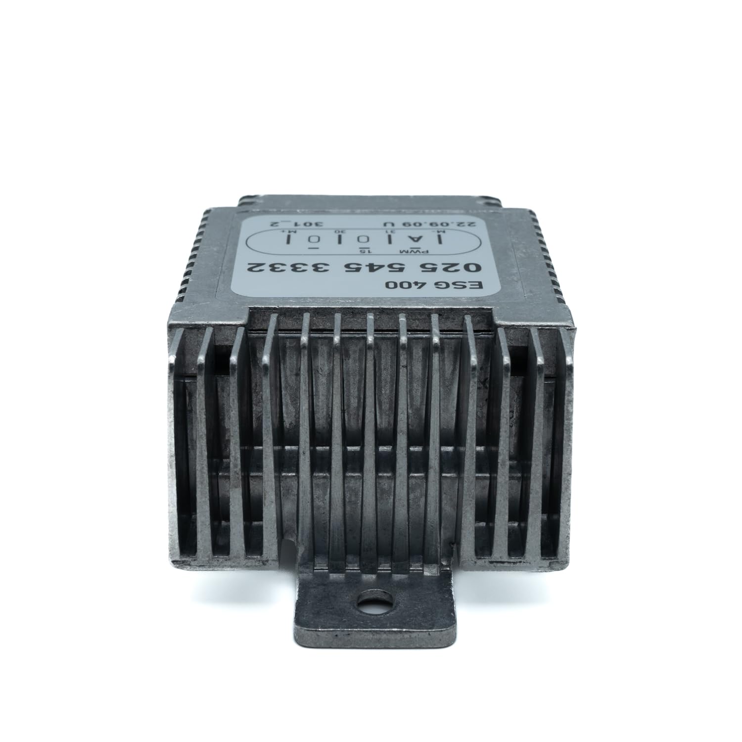 Mercedes Lüftersteuergerät Klimaanlage Motorlüfter A0255453332 W202 W210 Neu