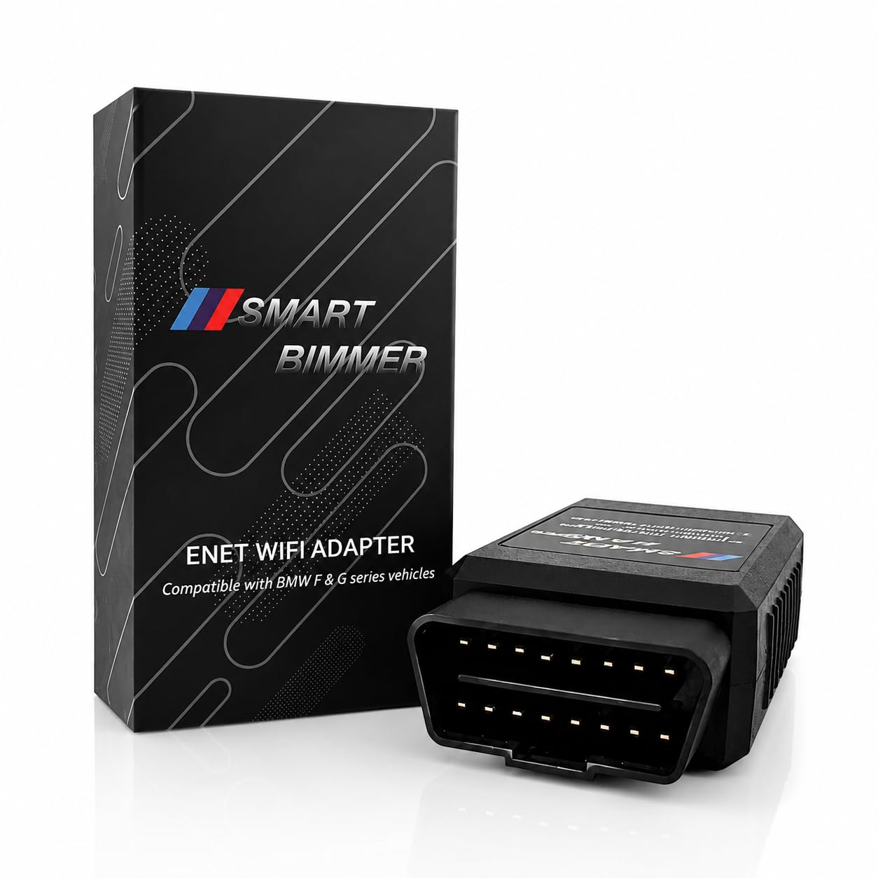 SMART BIMMER Ethernet Adapter