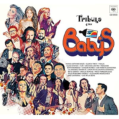 Tributo A Los Babys / Various