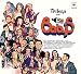 TRIBUTO A LOS BABY'S CD + DVD VARIOS ARTISTAS